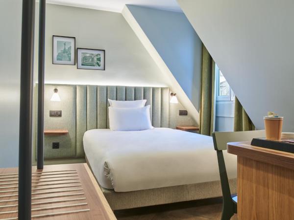 Hotel 10 Opéra by HappyCulture : photo 1 de la chambre chambre simple