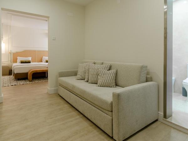 Hotel Borges Chiado : photo 10 de la chambre chambre lits jumeaux supérieure