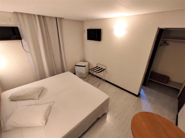 Granville Hotel : photo 9 de la chambre chambre double standard