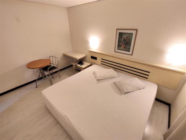 Granville Hotel : photo 8 de la chambre chambre double standard