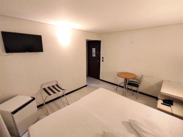 Granville Hotel : photo 7 de la chambre chambre double standard