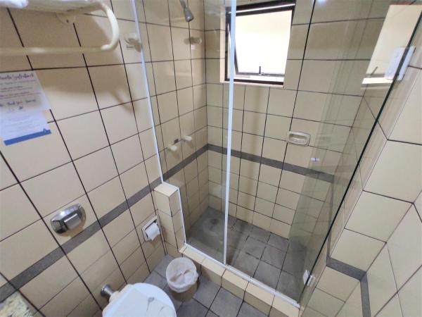 Granville Hotel : photo 6 de la chambre chambre lits jumeaux standard