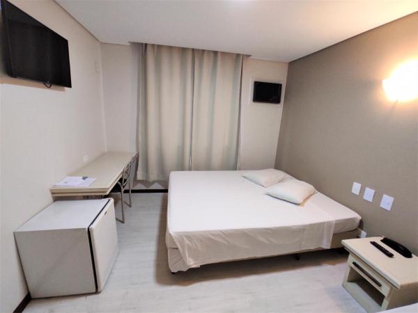 Granville Hotel : photo 3 de la chambre chambre double standard