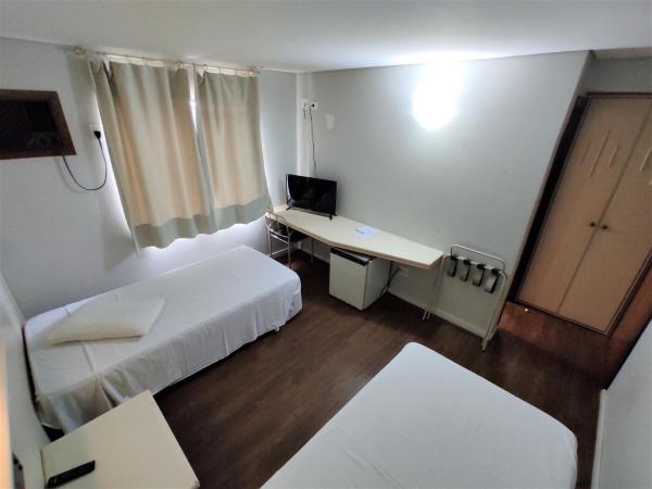 Granville Hotel : photo 2 de la chambre chambre lits jumeaux standard