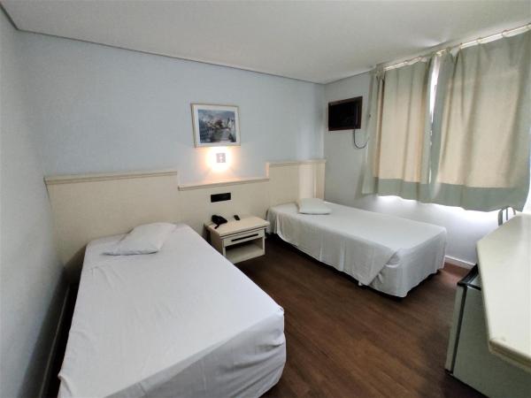 Granville Hotel : photo 1 de la chambre chambre lits jumeaux standard