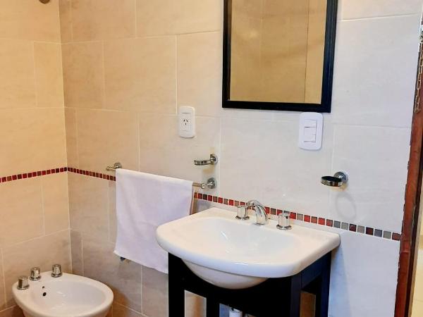 Matices Hostel Terminal : photo 1 de la chambre lit simple en dortoir