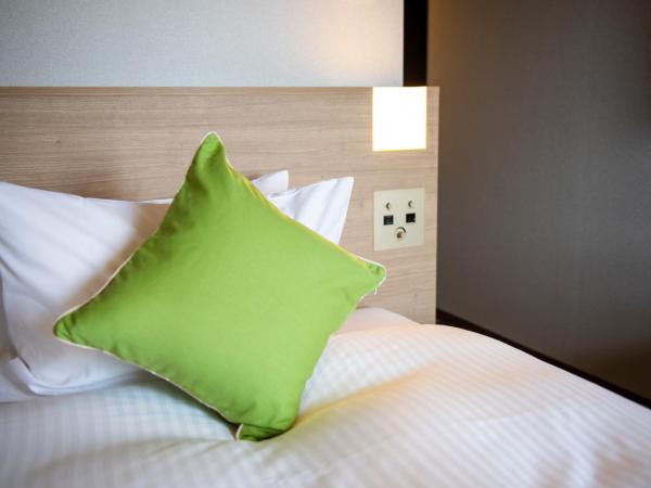 KOKO HOTEL Sapporo Odori : photo 3 de la chambre petite chambre double