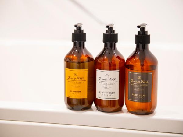 KOKO HOTEL Sapporo Odori : photo 6 de la chambre petite chambre double