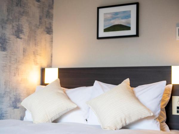 KOKO HOTEL Sapporo Odori : photo 5 de la chambre chambre double standard