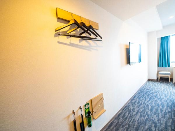 KOKO HOTEL Sapporo Odori : photo 7 de la chambre chambre double standard