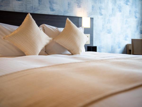 KOKO HOTEL Sapporo Odori : photo 4 de la chambre chambre double supérieure