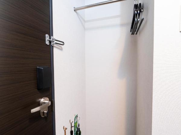 KOKO HOTEL Sapporo Odori : photo 6 de la chambre chambre lits jumeaux supérieure