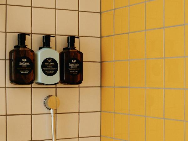 The Sunseeker, Byron Bay : photo 6 de la chambre standard room upper level