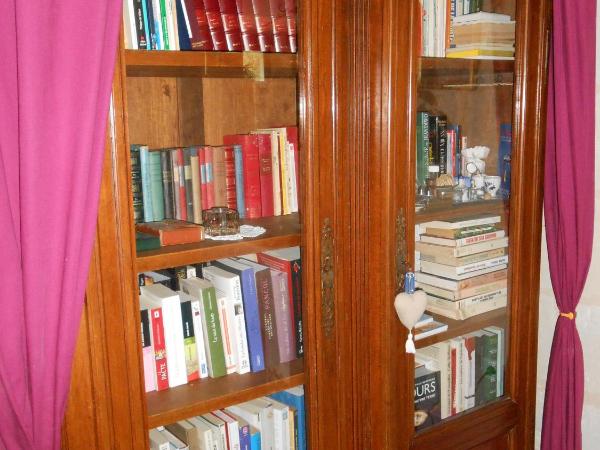 Clos du Bois Brard B&B : photo 1 de la chambre chambre triple - côté piscine