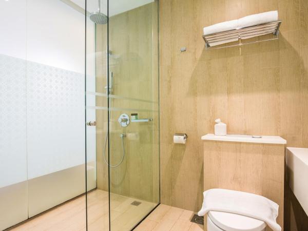 Village Hotel Katong by Far East Hospitality : photo 8 de la chambre chambre familiale