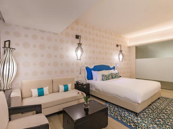 Village Hotel Katong by Far East Hospitality : photo 7 de la chambre chambre club