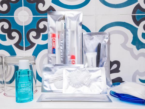 Village Hotel Katong by Far East Hospitality : photo 10 de la chambre chambre double ou lits jumeaux supérieure