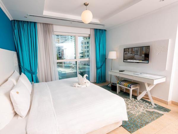 Jannah Marina Hotel Apartments : photo 1 de la chambre studio deluxe