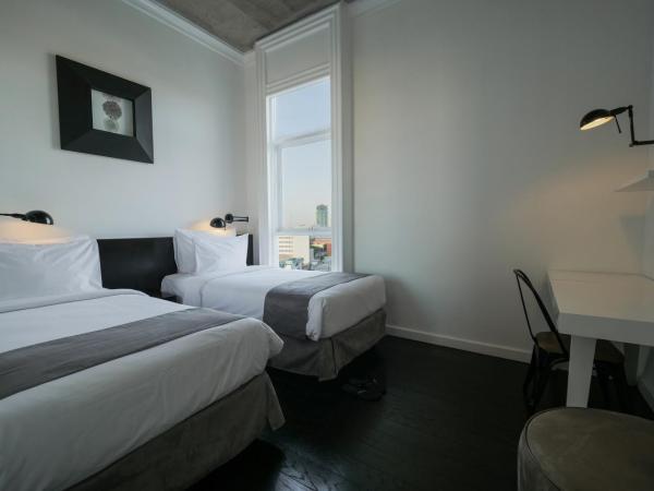 Morrissey Hotel Residences : photo 6 de la chambre logement 2 chambres deluxe