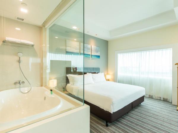 Village Hotel Changi by Far East Hospitality : photo 5 de la chambre suite