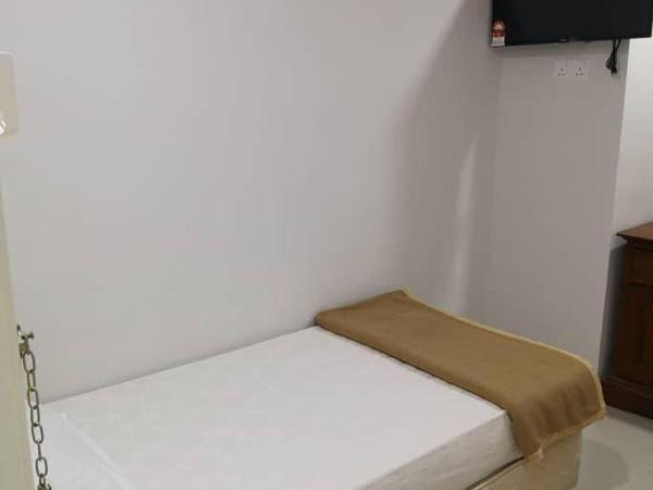 PD Lagoon Resort : photo 1 de la chambre chambre simple