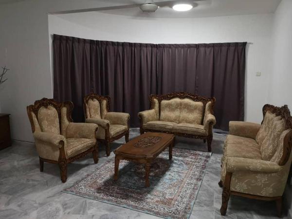 PD Lagoon Resort : photo 5 de la chambre appartement 3 chambres