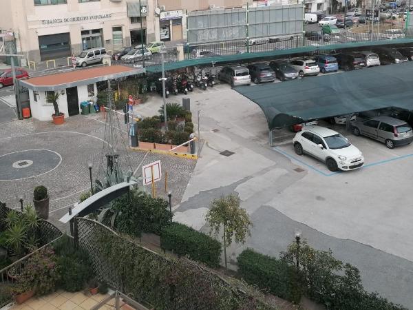 Magri's Hotel : photo 5 de la chambre chambre double ou lits jumeaux basique