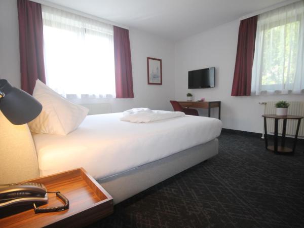 Hotel Altmann : photo 5 de la chambre chambre double