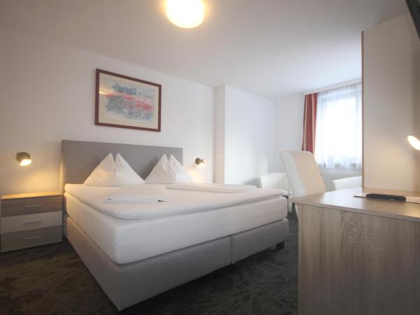 Hotel Altmann : photo 3 de la chambre chambre double