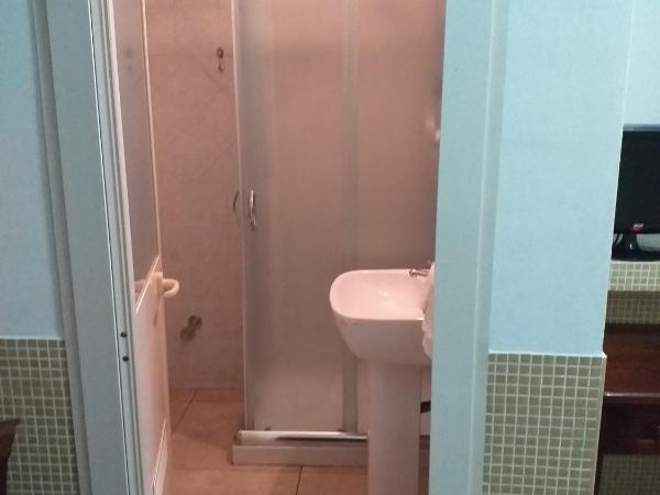 Hotel Vittorio Veneto Napoli : photo 3 de la chambre chambre double standard