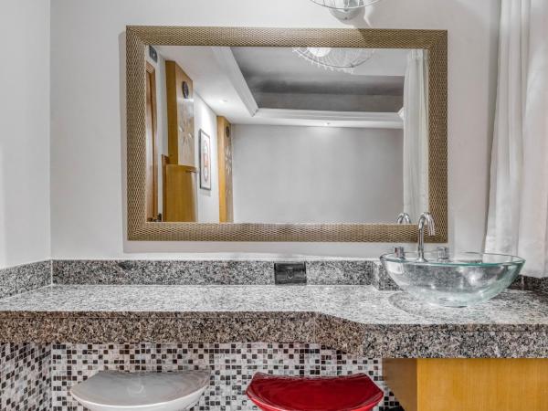 OYO Estrela Dalva, São Paulo : photo 10 de la chambre chambre double