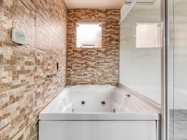 OYO Estrela Dalva, São Paulo : photo 8 de la chambre chambre double supérieure