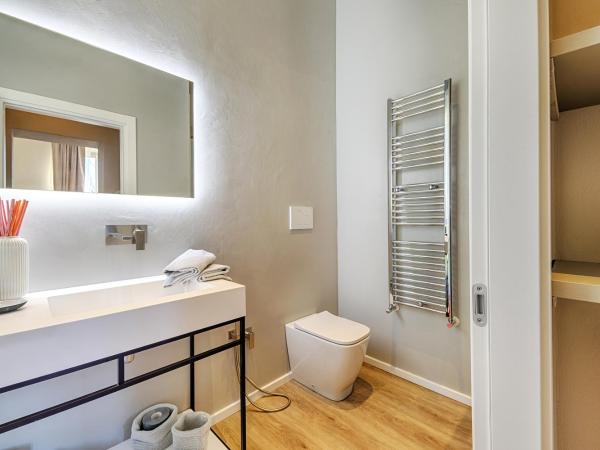 Camere di Betta : photo 4 de la chambre chambre double deluxe