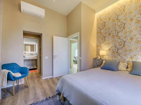 Camere di Betta : photo 3 de la chambre chambre double deluxe