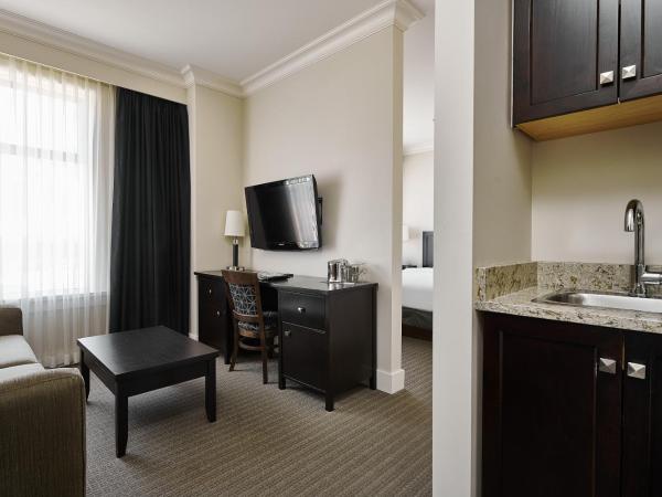 Hotel Rialto : photo 4 de la chambre suite junior lit queen-size supérieure