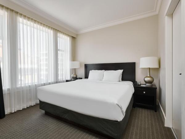 Hotel Rialto : photo 2 de la chambre suite junior lit king-size supérieure