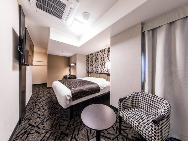 APA Hotel Kyoto Gion Excellent : photo 7 de la chambre chambre lit king-size