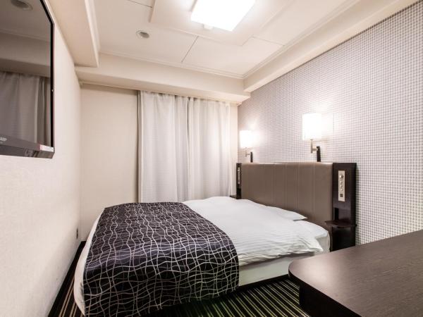 APA Hotel Kyoto Gion Excellent : photo 7 de la chambre chambre double - non-fumeurs