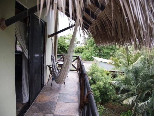 Beach Front Guesthouse : photo 3 de la chambre studio - vue sur mer