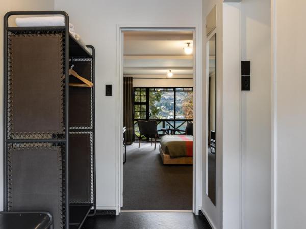 Sherwood : photo 5 de la chambre chambre king premium avec vue sur le lac 
