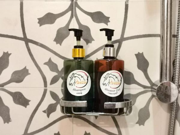 Lertnimit Boutique Hotel : photo 8 de la chambre chambre double supérieure