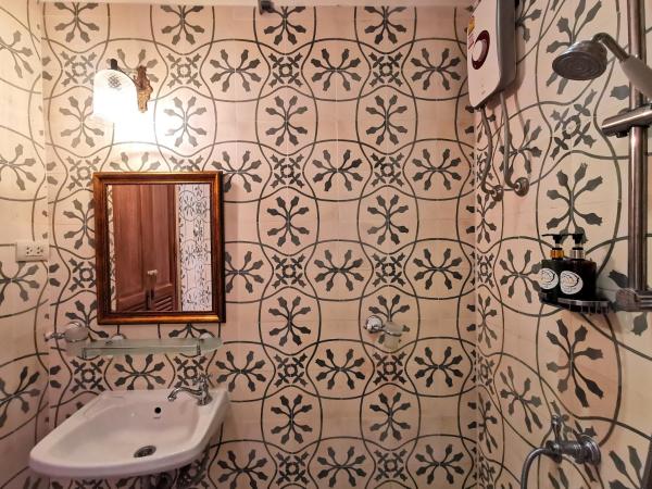 Lertnimit Boutique Hotel : photo 9 de la chambre chambre double supérieure