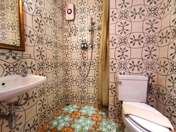 Lertnimit Boutique Hotel : photo 10 de la chambre chambre double supérieure