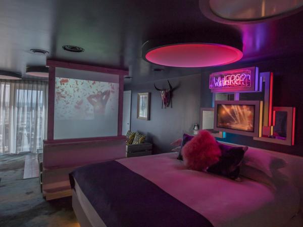 Malmaison Brighton : photo 7 de la chambre suite signature