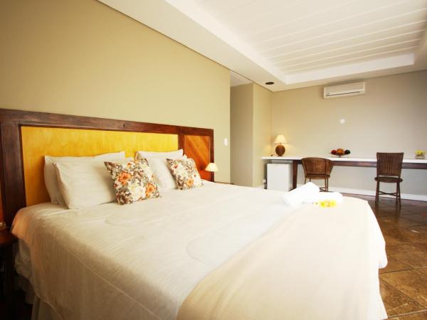 Uni Boutique Hotel & Spa : photo 5 de la chambre suite standard