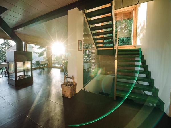 Les Mazots du Clos : photo 8 de la chambre chambre double deluxe