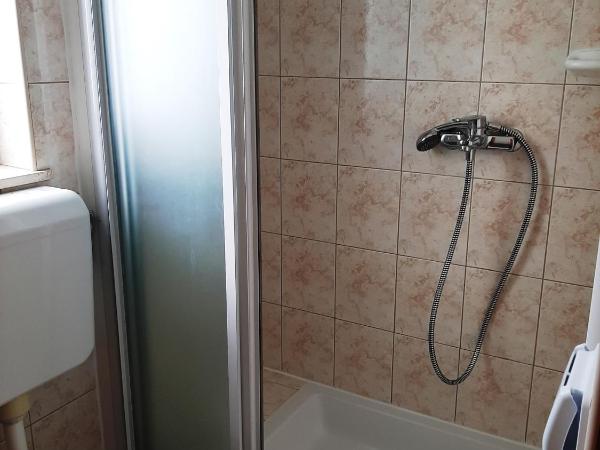 Apartments Villa Sirena : photo 6 de la chambre chambre lits jumeaux Économique