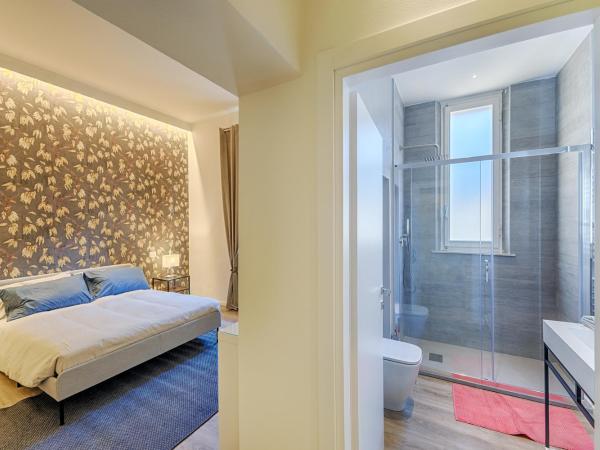 Camere di Betta : photo 2 de la chambre chambre lit king-size