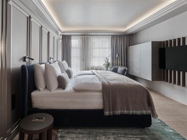 Hotel Weisses Roessl : photo 4 de la chambre suite supérieure