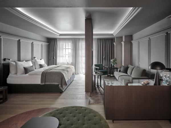 Hotel Weisses Roessl : photo 1 de la chambre suite deluxe